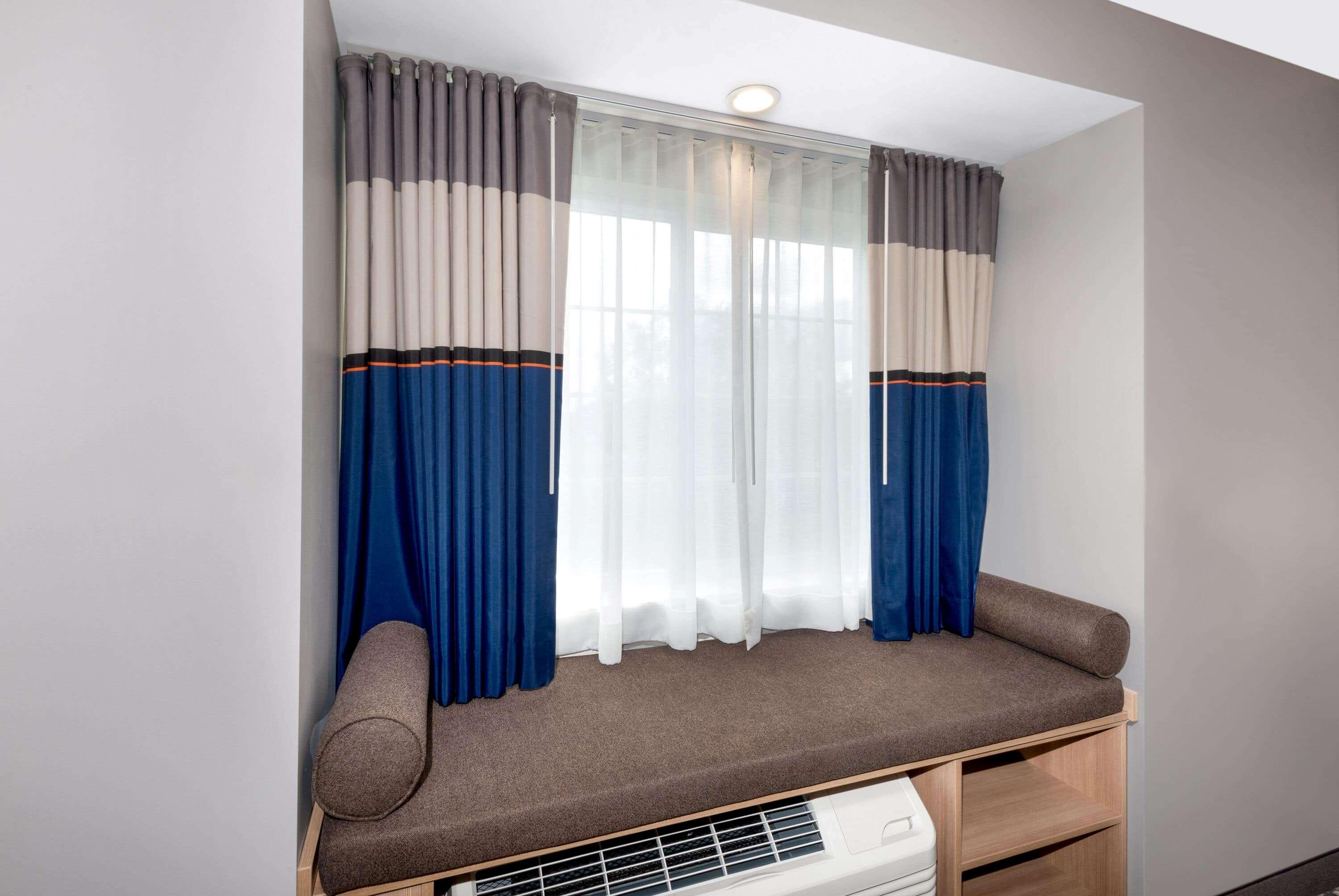 Microtel Inn & Suites By Wyndham Farmington Buitenkant foto